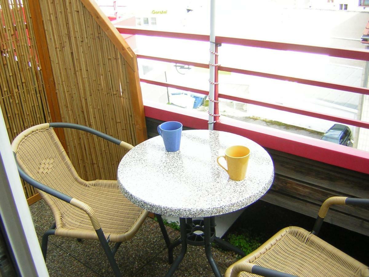 Ferienwohnung Pforzheim Ngoại thất bức ảnh