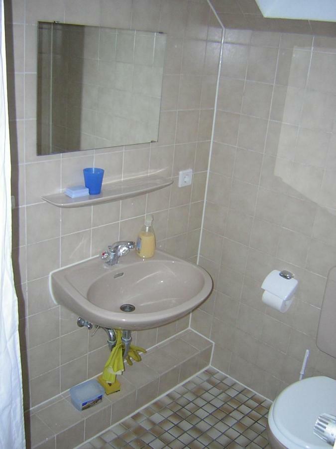 Ferienwohnung Pforzheim Ngoại thất bức ảnh